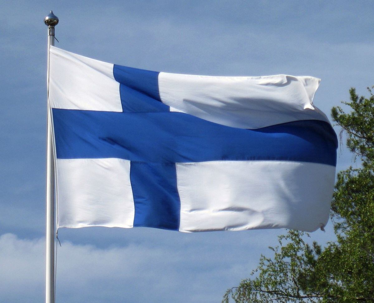 Finlandia nuevamente es el país más feliz del mundo (Foto: Pixabay)