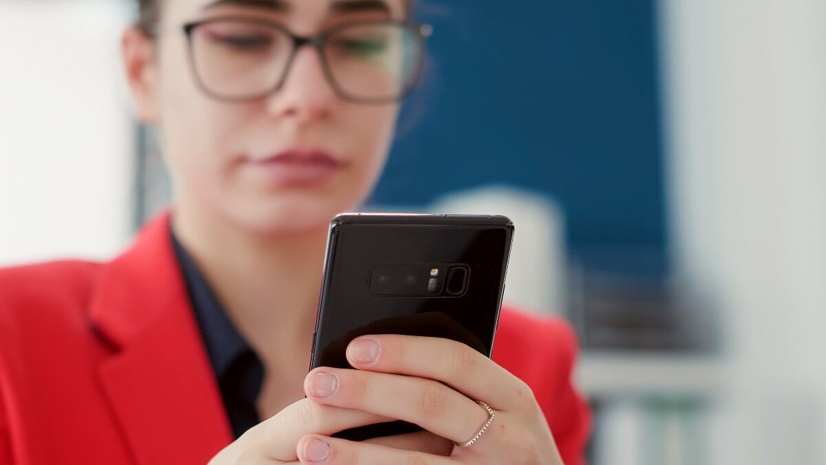 Llamadas spam: ¿Qué hacer y a quiénes acudir para denunciar?