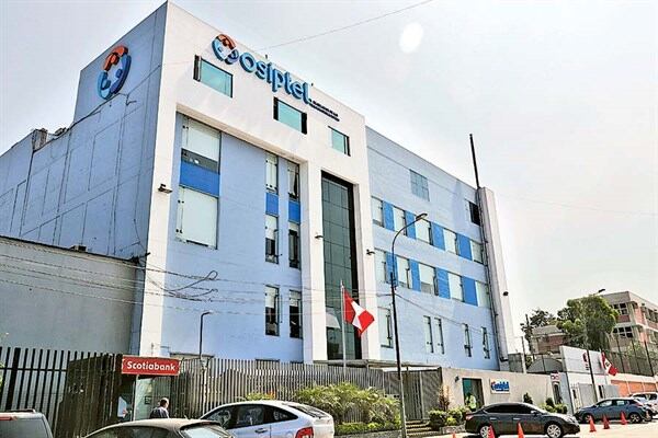 Osiptel y el acceso a datos de usuarios: posturas frente a proyecto de ley.