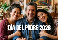 150 frases del Día del Padre 2026: mensajes emotivos y de felicitación para los papás de tu empresa este 21 de junio