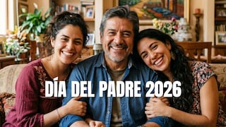 150 frases del Día del Padre 2026: mensajes emotivos y de felicitación para los papás de tu empresa este 21 de junio