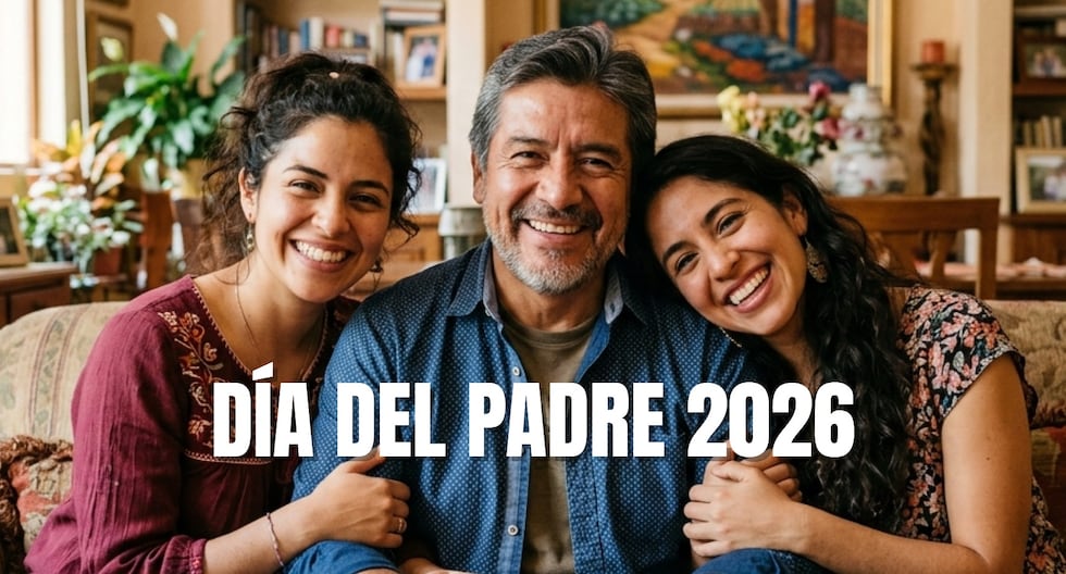 150 Father's Day 2026 phrases: emotional messages and congratulations for the parents of your company on June 21