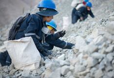 Minem transfirió S/ 51 millones para impulsar formalización minera desde 2012