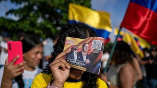 Inversionistas reconsideran apuestas en Latinoamérica tras la euforia electoral
