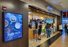En dulce expansión: las aperturas de Cinnabon y la apuesta taiwanesa para este verano