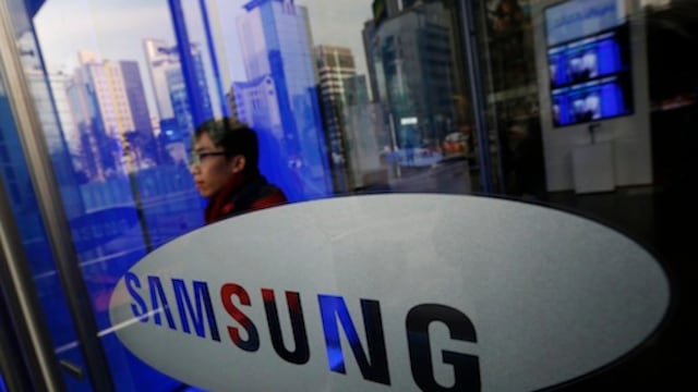 Samsung extiende acuerdo para patrocinar Olímpicos hasta 2020