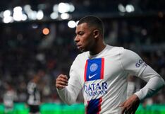 La madre de Mbappé se lanza a la representación de otros futbolistas
