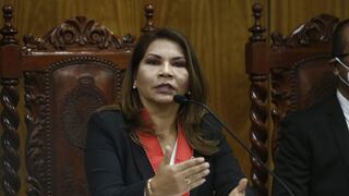 Marita Barreto: Abogado de fiscal señala que recurrirá a la CIDH y el Poder Judicial