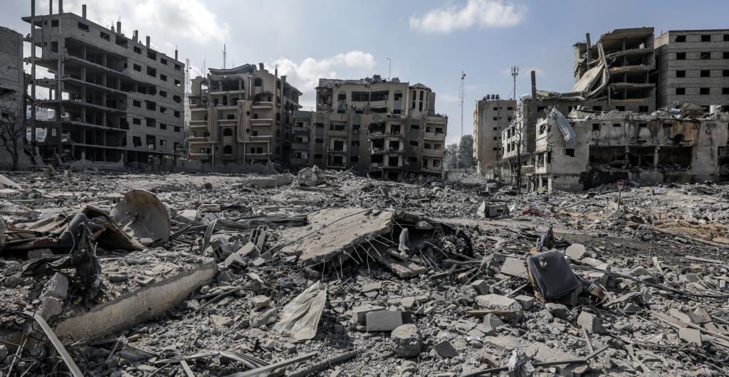 Muchas familias ya casi no llegan a fin de mes y algunos no pueden pagar sus préstamos a los bancos, y no hay perspectivas de mejora. (Foto: EFE)
