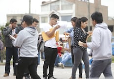 Vacantes sin candidatos, candidatos sin oportunidades