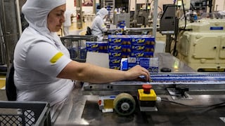 Hijo del colombiano más acaudalado quiere conquistar Venezuela con golosinas