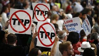 Países del TPP exploran opciones para mantener integración tras salida de Estados Unidos