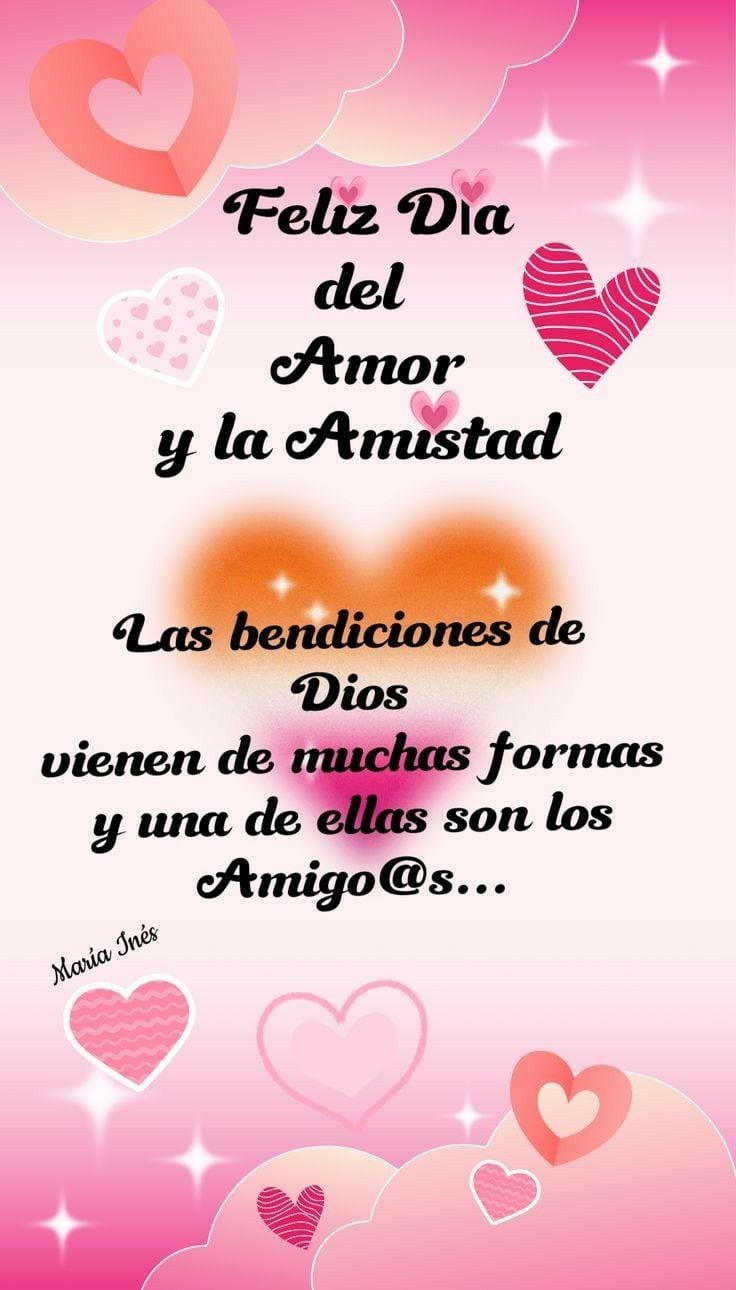 Elige una de estas 50 tarjetas por el 14 de febrero 2026 y festeja un ¡Feliz San Valentín!, con una de estas imágenes llenas de mensajes de amor. (Foto: Pinterest)