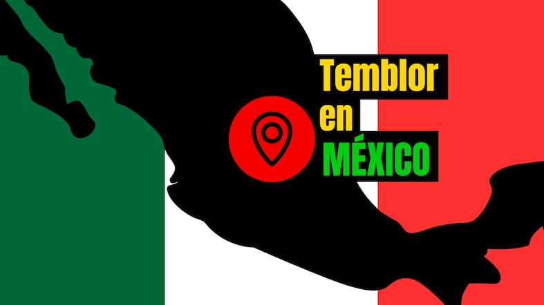 Temblor en México hoy 24 de noviembre - a qué hora y en qué lugar ocurrió el último sismo, según SSN