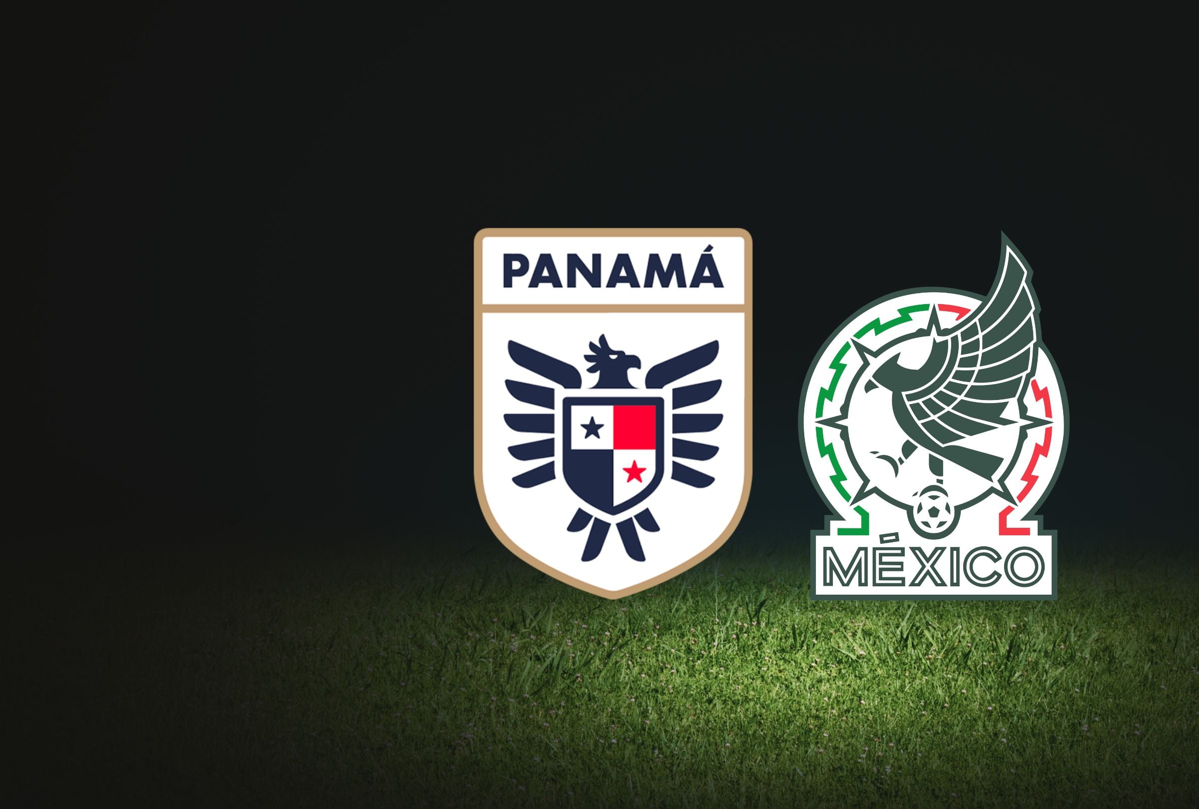 El partido Panamá vs. México ha generado mucha expectativa entre los amantes del fútbol. (Foto: Composición Gestión Mix)