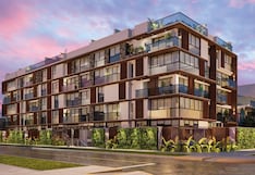 Surco y San Borja: la nueva apuesta del grupo Dicon con proyectos boutique y nuevos terrenos