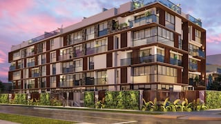 Surco y San Borja: la nueva apuesta del grupo Dicon con proyectos boutique y nuevos terrenos