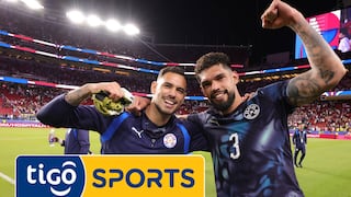 TiGo Sports ha transmito Paraguay 0-0 Australia del Mundial 2026