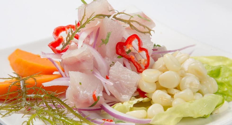 El Día del Ceviche se celebra cada 28 de junio (Foto: GEC)