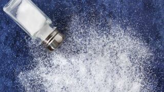 Una alimentación con menos sal podría salvar millones de vidas, según The British Medical Journal