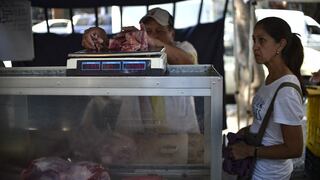 Productores agropecuarios alertan que consumo de carne y pollo en Venezuela ha caído más de 70%