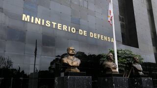 Mindef aprueban lista de contrataciones estratégicas en seguridad y defensa nacional