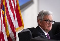 Powell: La Fed mantendrá los tipos altos hasta que la inflación baje de manera sostenida
