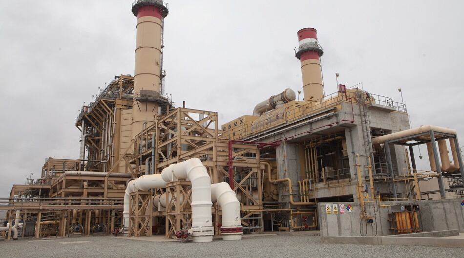 En diciembre de 2015, un consorcio liderado por Colbún adquirió Fenix Power.