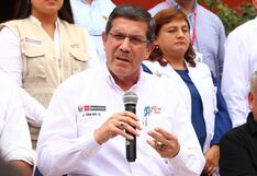 Caso Yaziré Pinedo: Chávez Cresta le envía carta notarial para que se rectifique