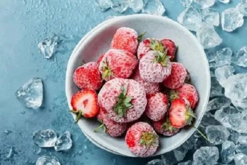 ProFresas sostiene que Perú mantiene una ventaja competitiva en costos en el mercado internacional de fresa congelada.