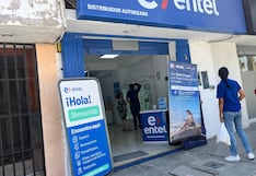 Entel en Perú logra ingresos por US$1,196 millones: ¿qué proyecta para mediano plazo?