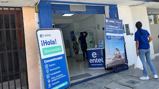 Entel en Perú logra ingresos por US$1,196 millones: ¿qué proyecta para mediano plazo?