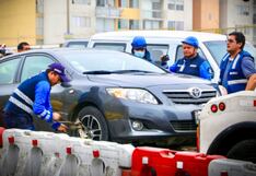 ATU transfiere más de S/ 173 mil a municipios de Lima: ¿para qué?