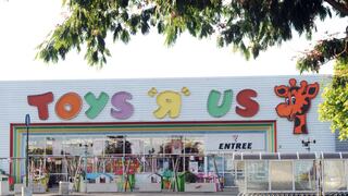 EEUU: Tras salida de Toys R Us, cadenas intensifican competencia