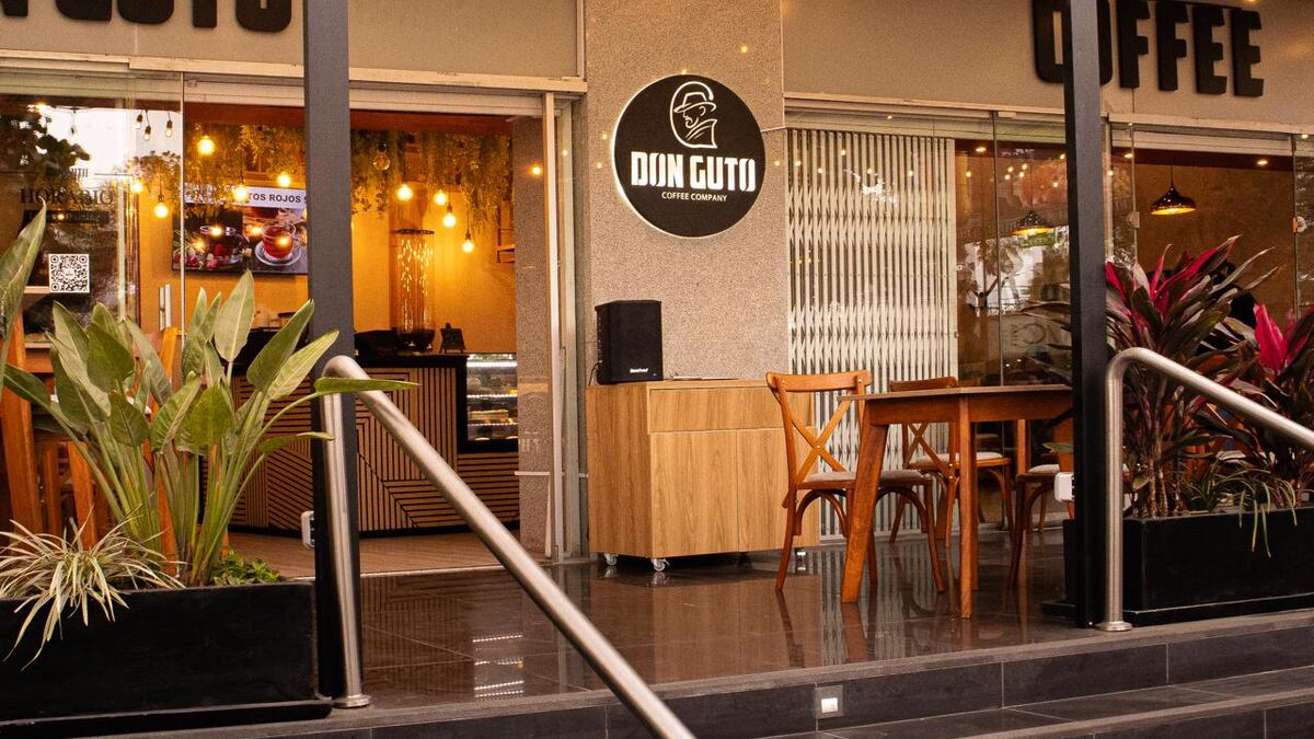 Don Guto Coffee: emprendedores e inversionistas peruanos que apuestan por la industria del café y la comunidad en Lima