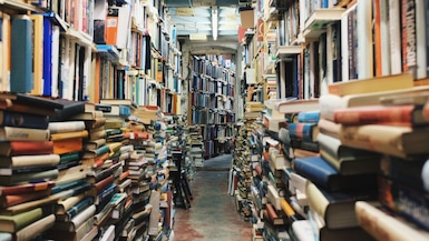 Libreria