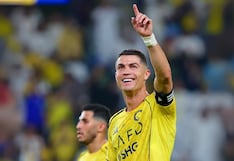 Cristiano Ronaldo compra el 25% del club Almería en España, ¿vuelve a La Liga?