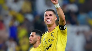 Cristiano Ronaldo compra el 25% del club Almería en España, ¿vuelve a La Liga?
