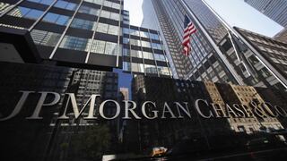 JPMorgan recomienda vender acciones chilenas ante disturbios