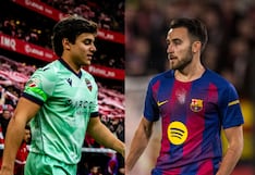SKY Sports EN VIVO por Internet — cómo ver partido FC Barcelona vs. Levante en Fútbol TV y SKY Plus Online en México