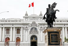 Congreso aprobó actualizar sanciones por daño ambiental