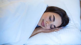 ¿Es un mito? Revelan por qué la regla de las 8 horas de sueño no aplica para todos