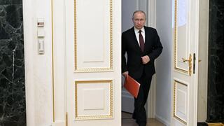 Putin dice que Occidente necesita los fertilizantes rusos y los comprará