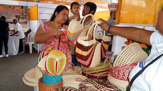 IA facilitará micro exportaciones de artesanías peruanas a más de 30 países