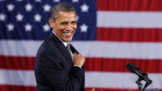 "Se requiere experiencia gobernando el país": Spotify ofrece empleo a Obama