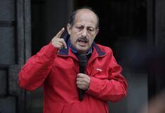 Somos Perú busca auditar la gestión de Salhuana: ¿qué otros temas plantean para la Mesa Directiva?