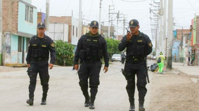 Prorrogan estado de emergencia en el Callao por quinta vez
