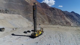 Radius Gold formaliza su ingreso al proyecto de plata Jonco en Perú y prepara exploración