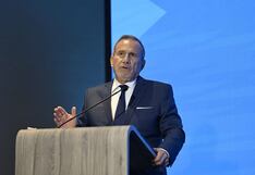 Congreso: citan a canciller Elmer Schialer por la suscripción de Tratado de Alta Mar