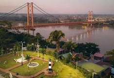 Puerto Maldonado es la ciudad donde más subieron los precios, ¿cómo les fue a las demás?